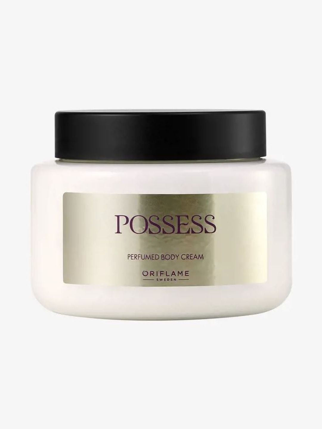 Oriflame Sweden Possess Perfumed Body Cream- 250 g-picture-42