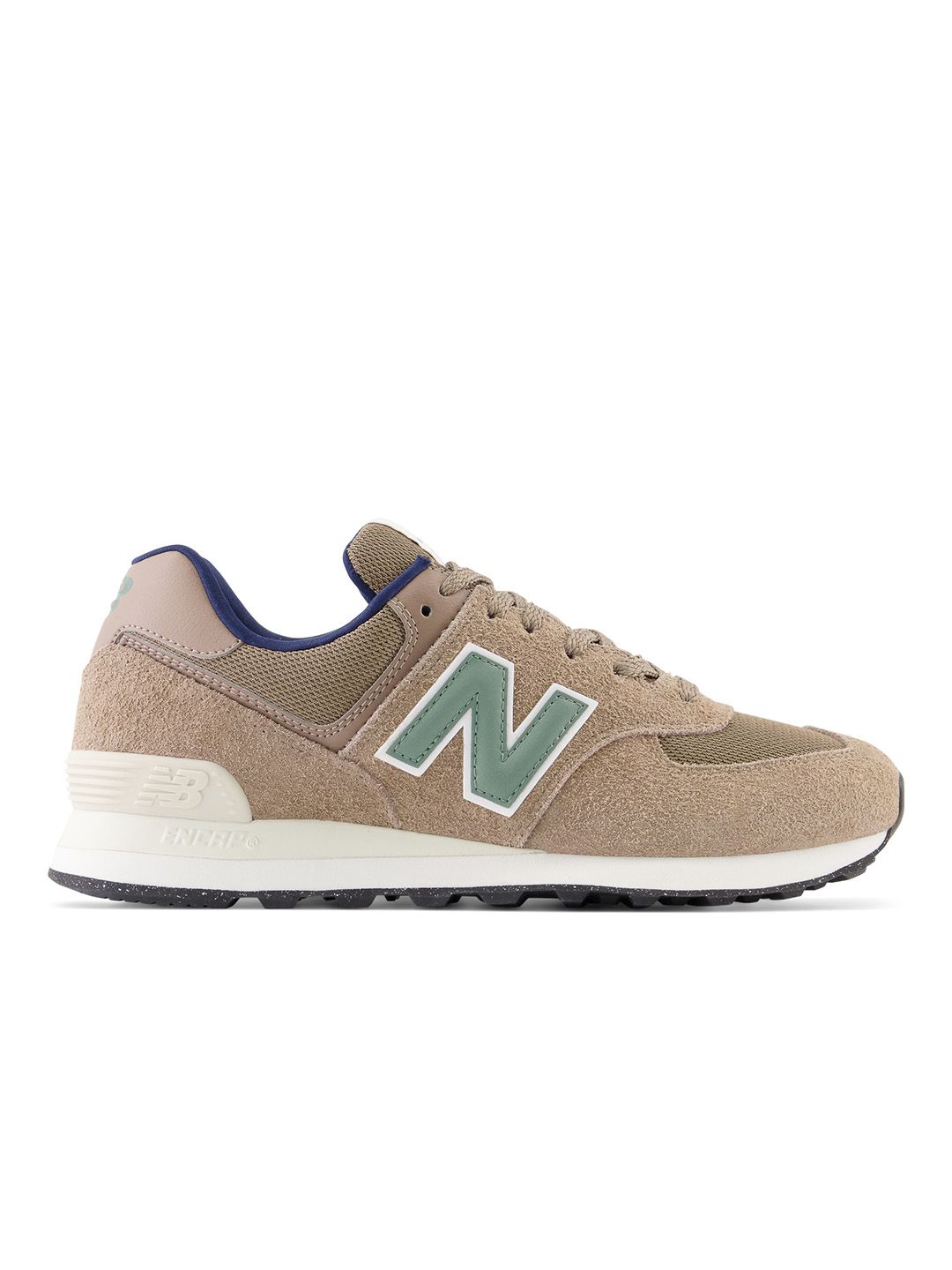 574 Lace-Up Shoes