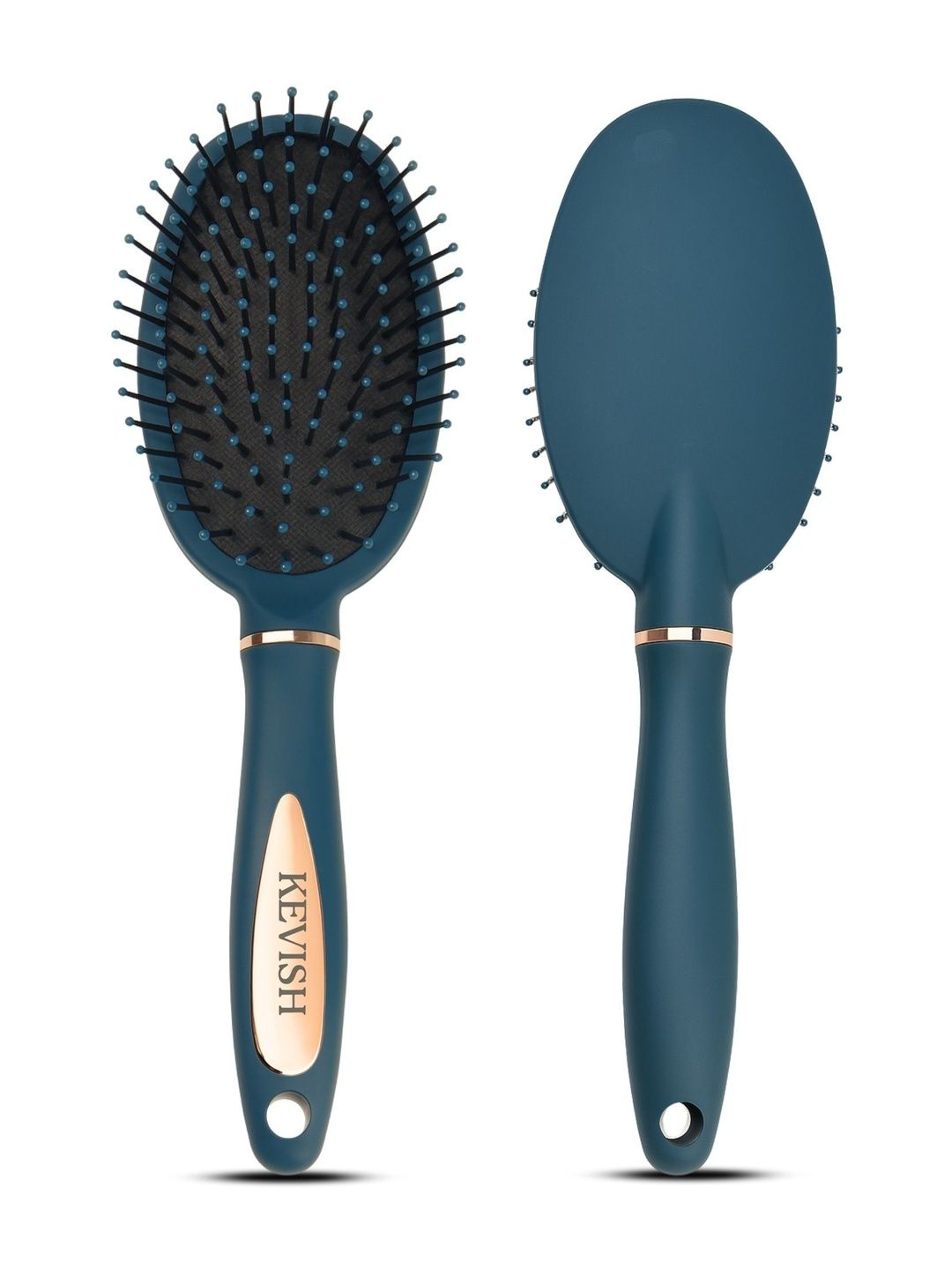 Kevish Oval Paddle Hair Brush-picture-4