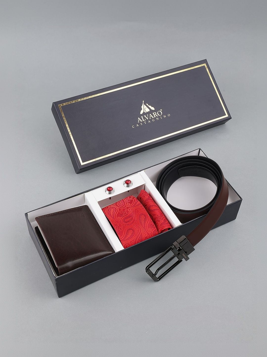 Alvaro Castagnino Men Accessory Gift Set of-picture-26