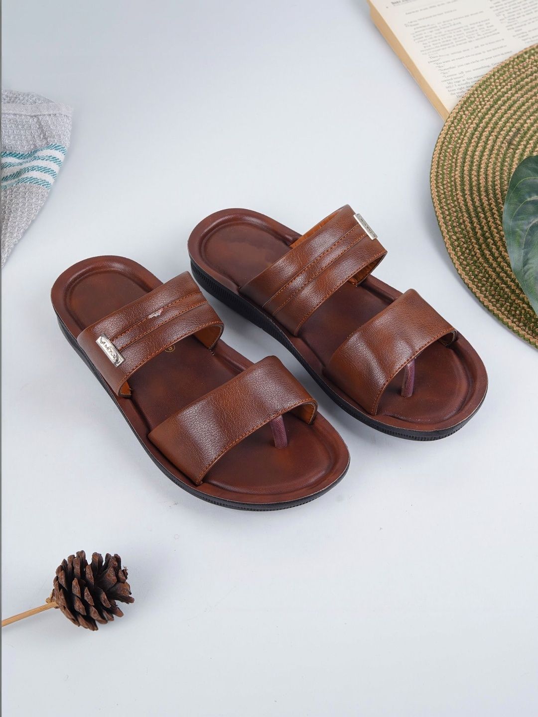 GRX Men Shoe-Style Sandals-picture-17