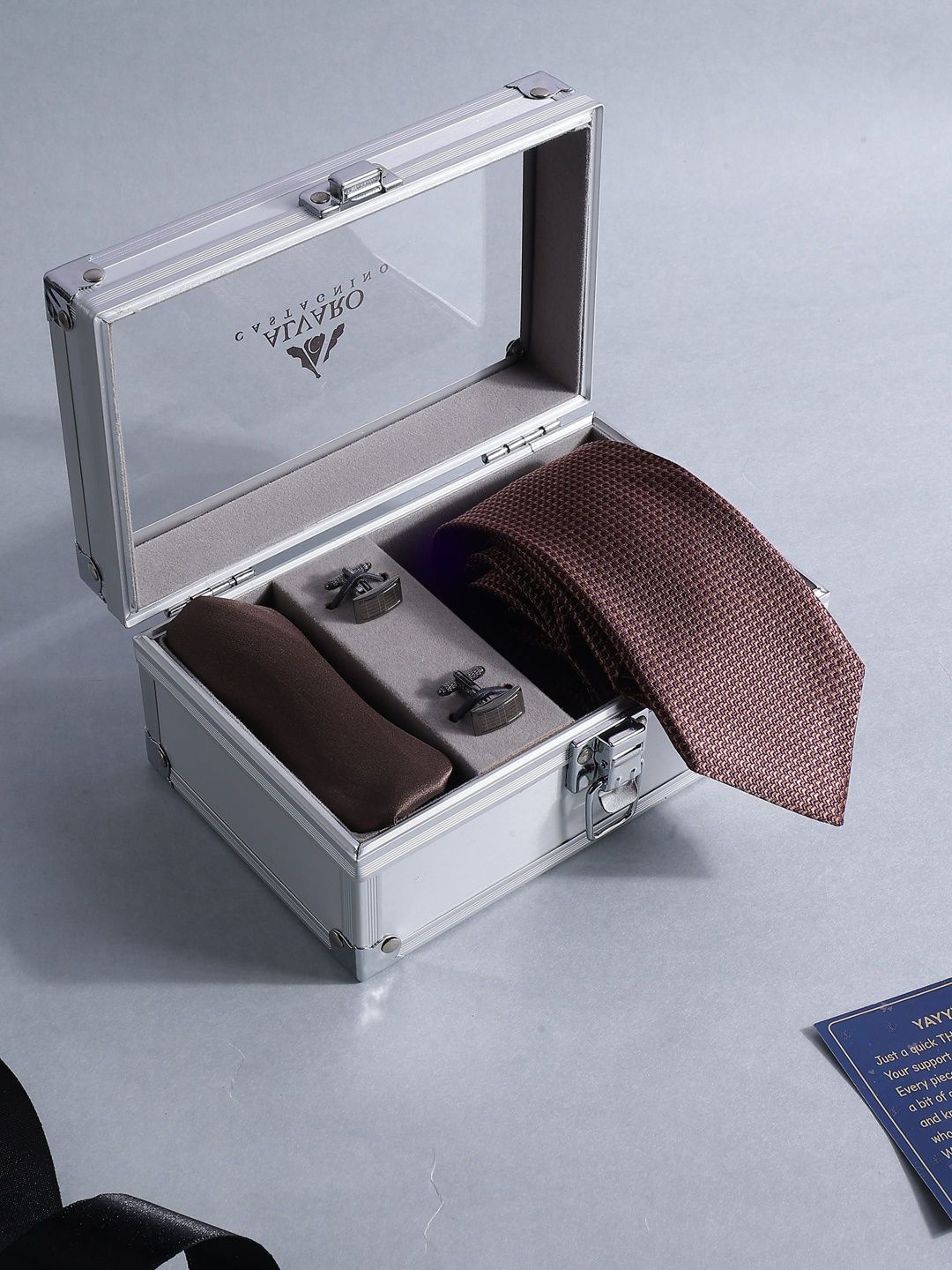 Alvaro Castagnino Men Accessory Gift Set of-picture-25