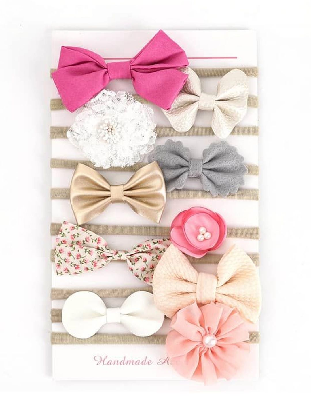Pret my Baby Girls Hair Accessory Set of-picture-22