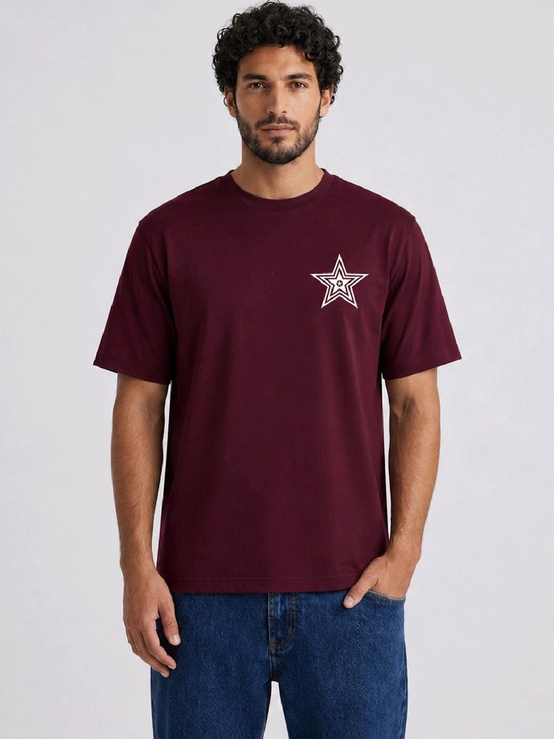 BAESD Men Printed T-shirt-picture-15