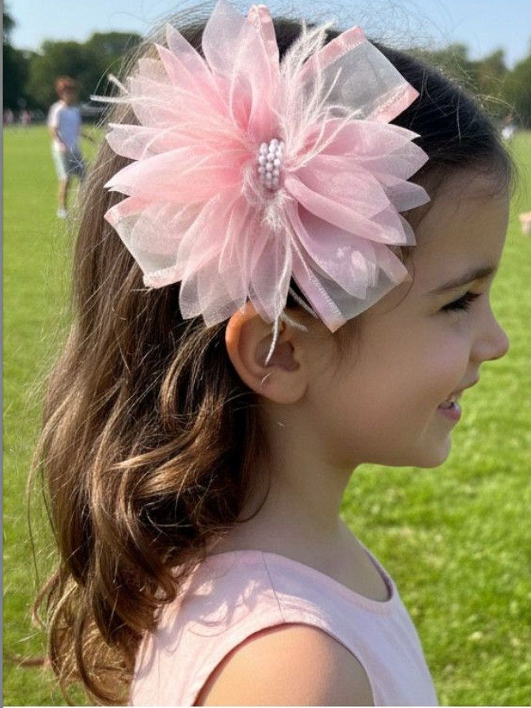 TAKABEE Girls French Barrette-image-42