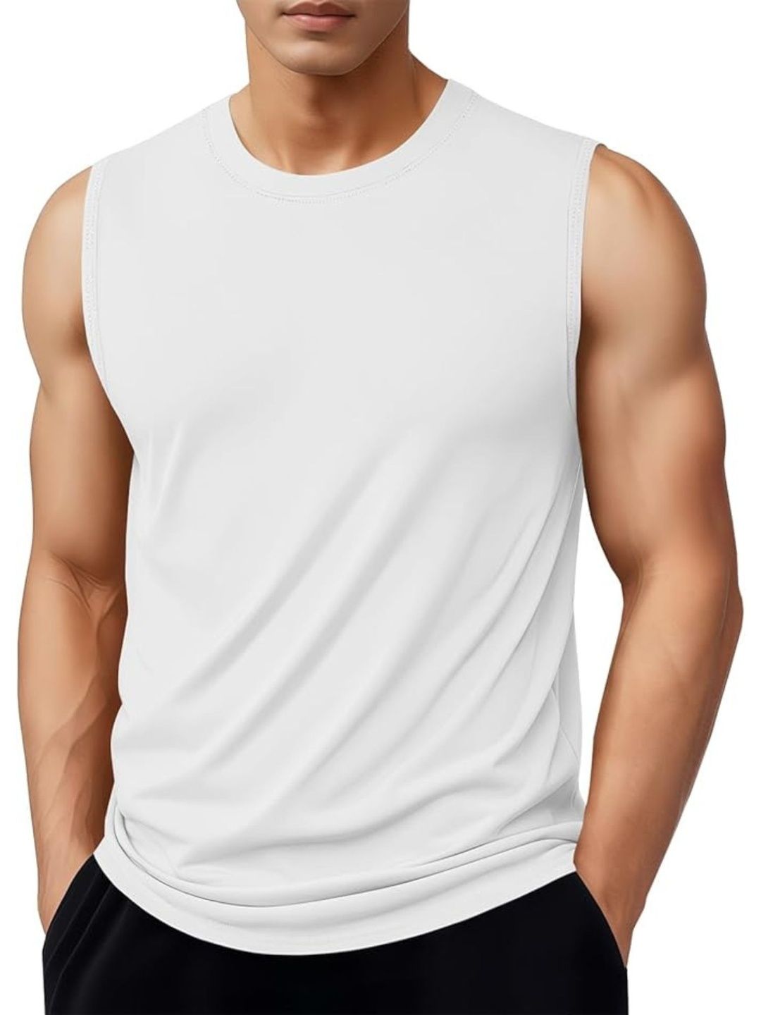 Raxedo Gym Vest-image-21