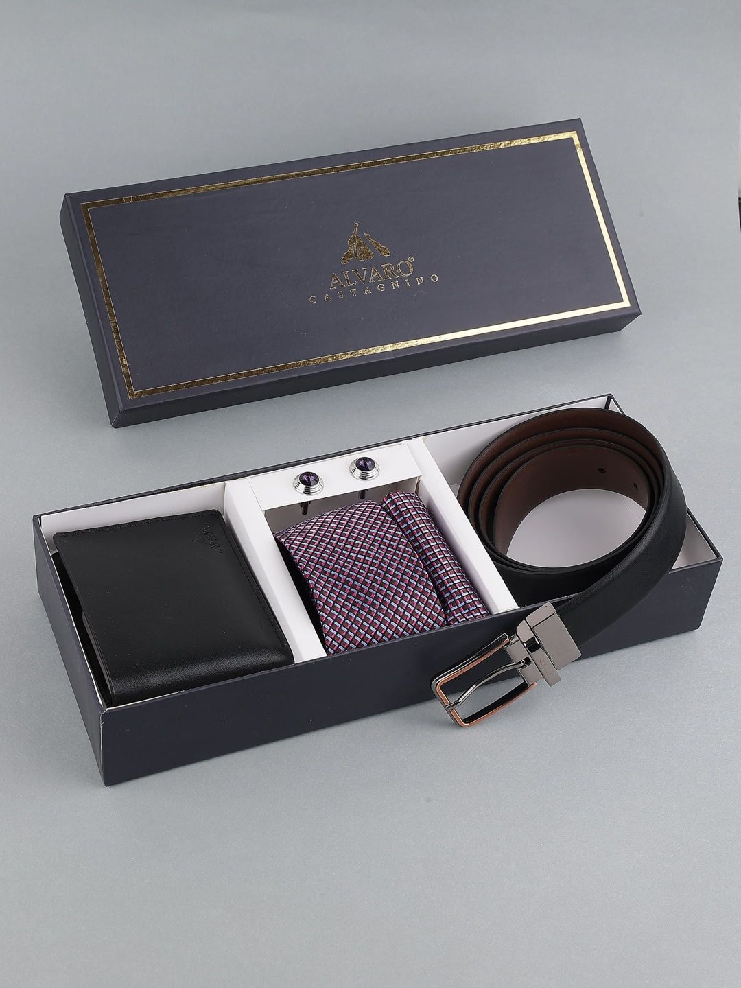 Alvaro Castagnino Men Accessory Gift Set of-picture-22