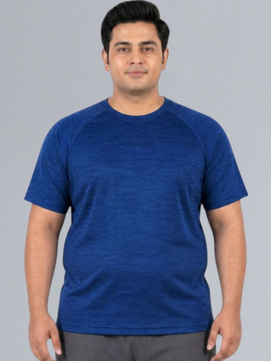 CULT Men Moisture Wicking T-shirt-picture-17