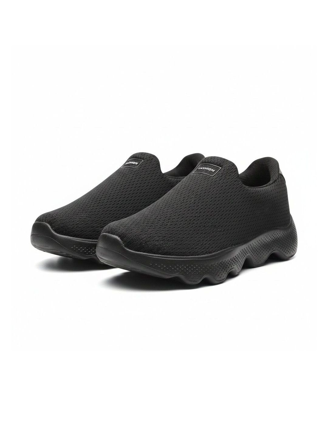 BLINDER Men Textile Running Shoes-picture-55
