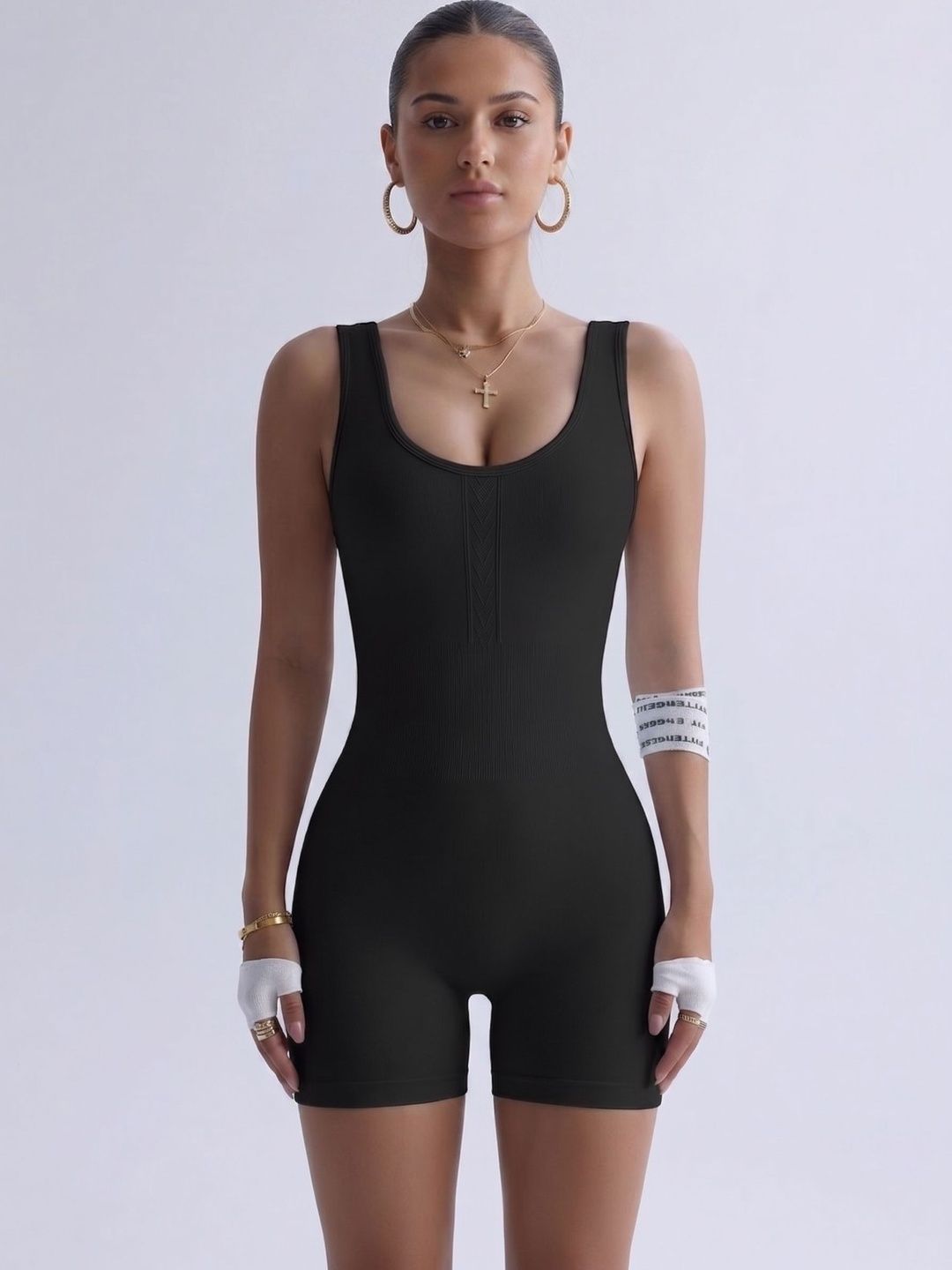 StyleCast Flex Jumpsuit-picture-31