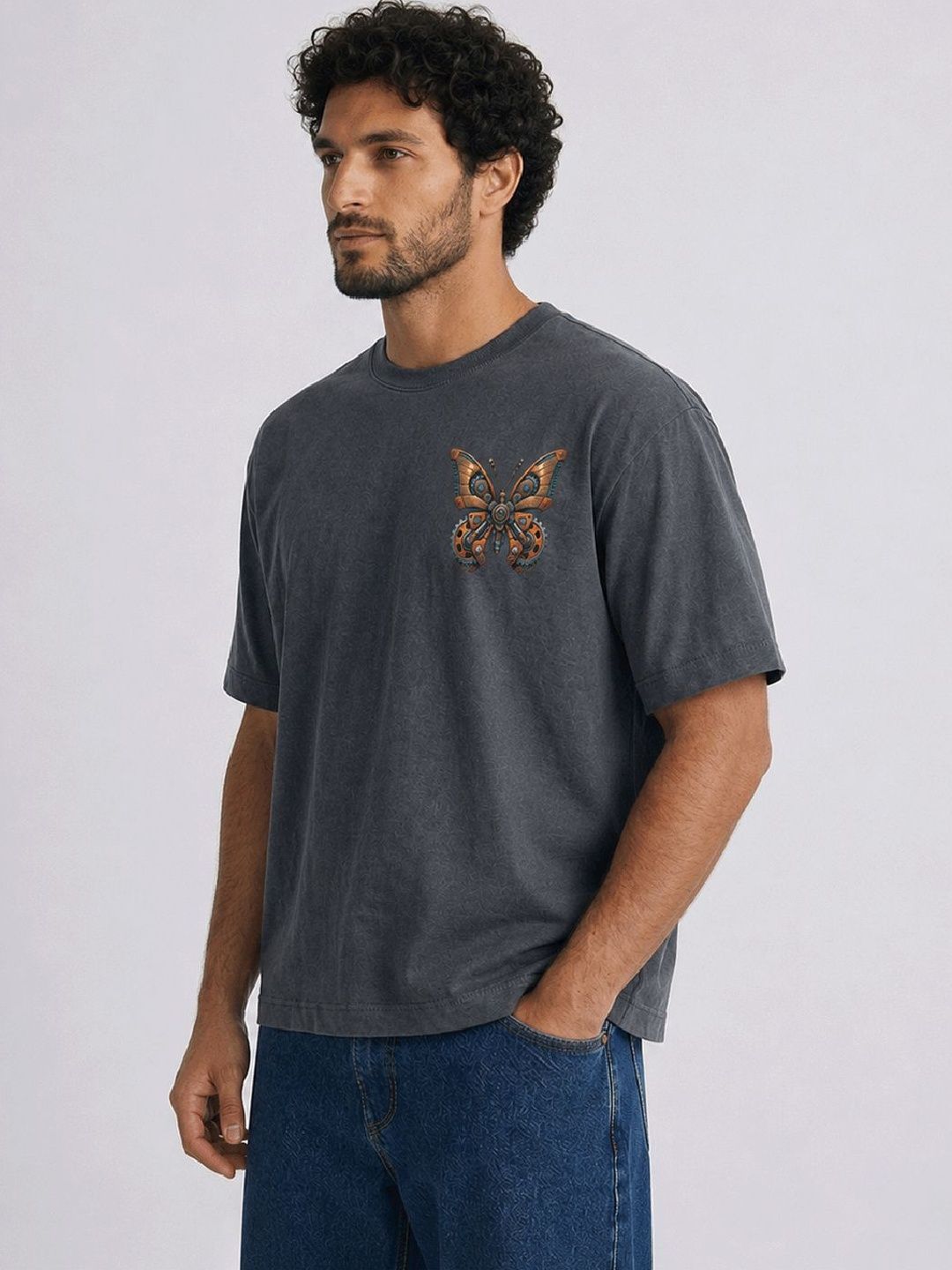 BAESD Men Printed T-shirt-image-24