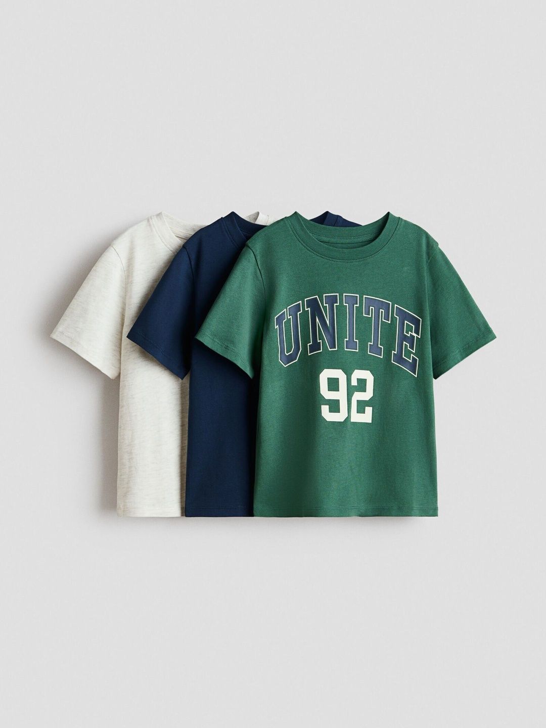 H&M Boys Printed T-shirt-picture-15