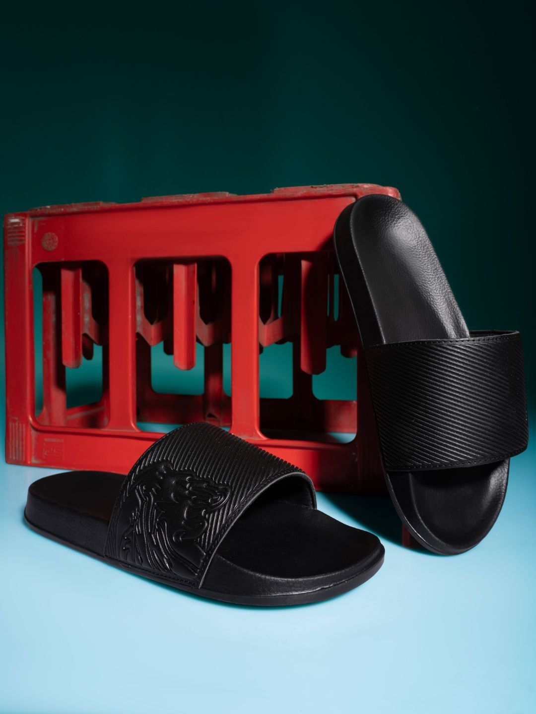 ARVAN Men Sliders-picture-53