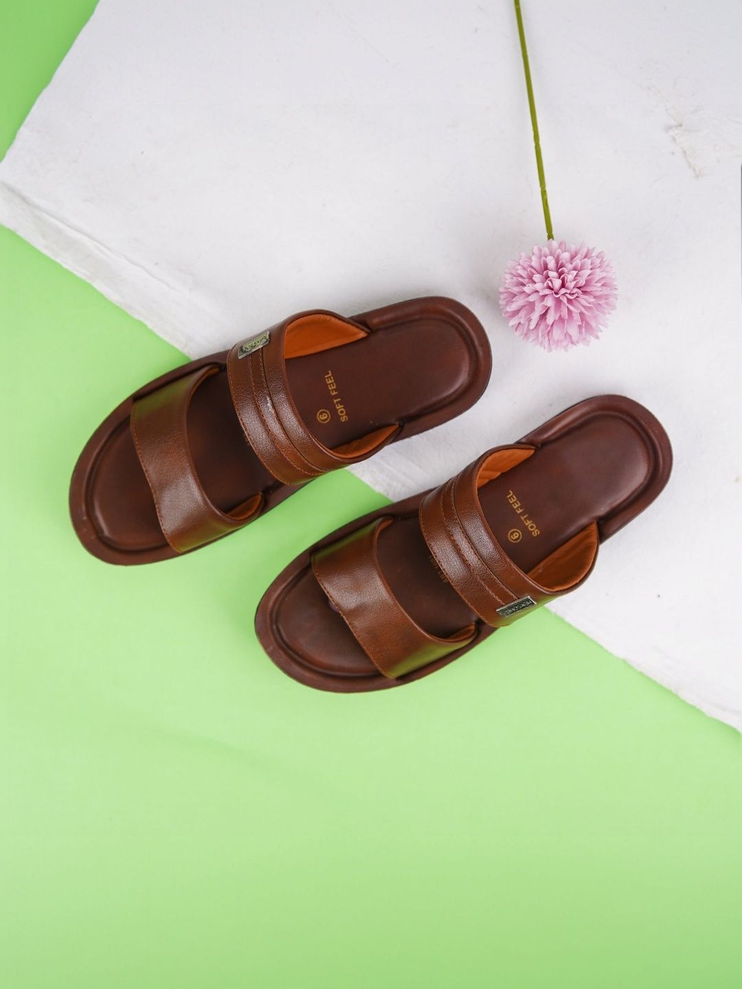 GRX Men Comfort Sandals-picture-30