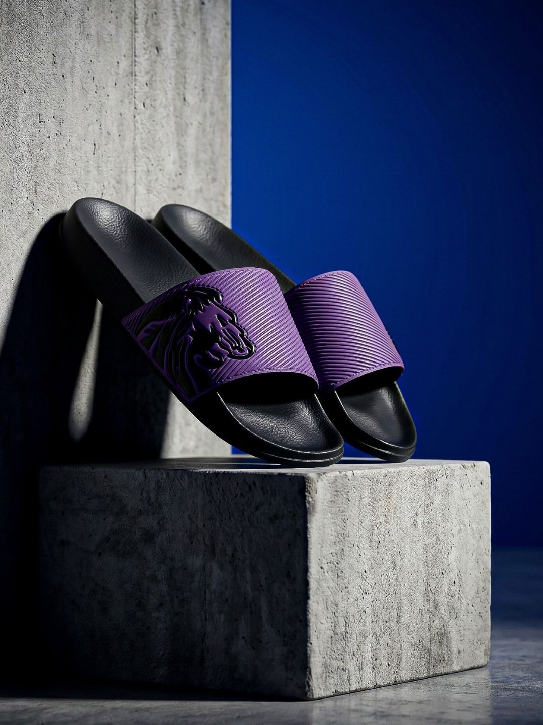 ARVAN Men Sliders-picture-23