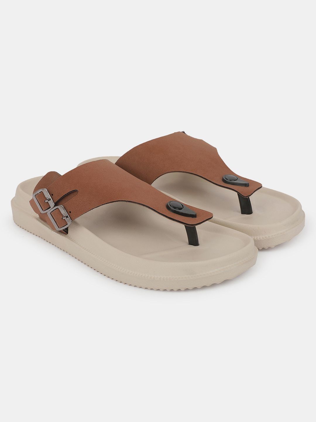 Cantabil Men Thong Flip-Flops-picture-42