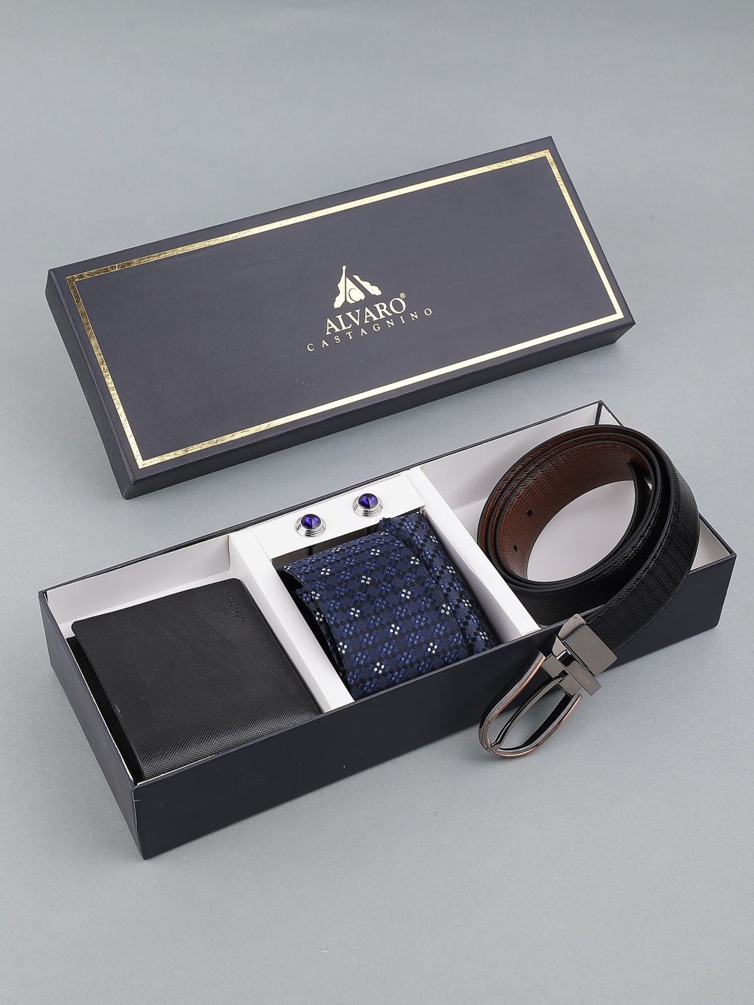Alvaro Castagnino Men Accessory Gift Set of-picture-51