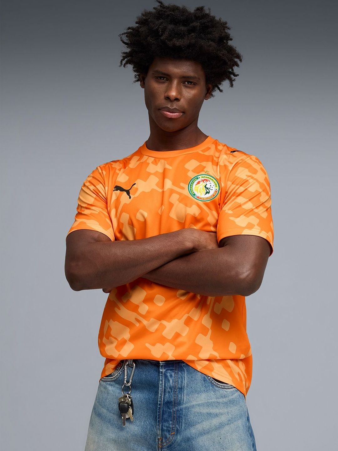 Puma Men Printed T-shirt-image-39