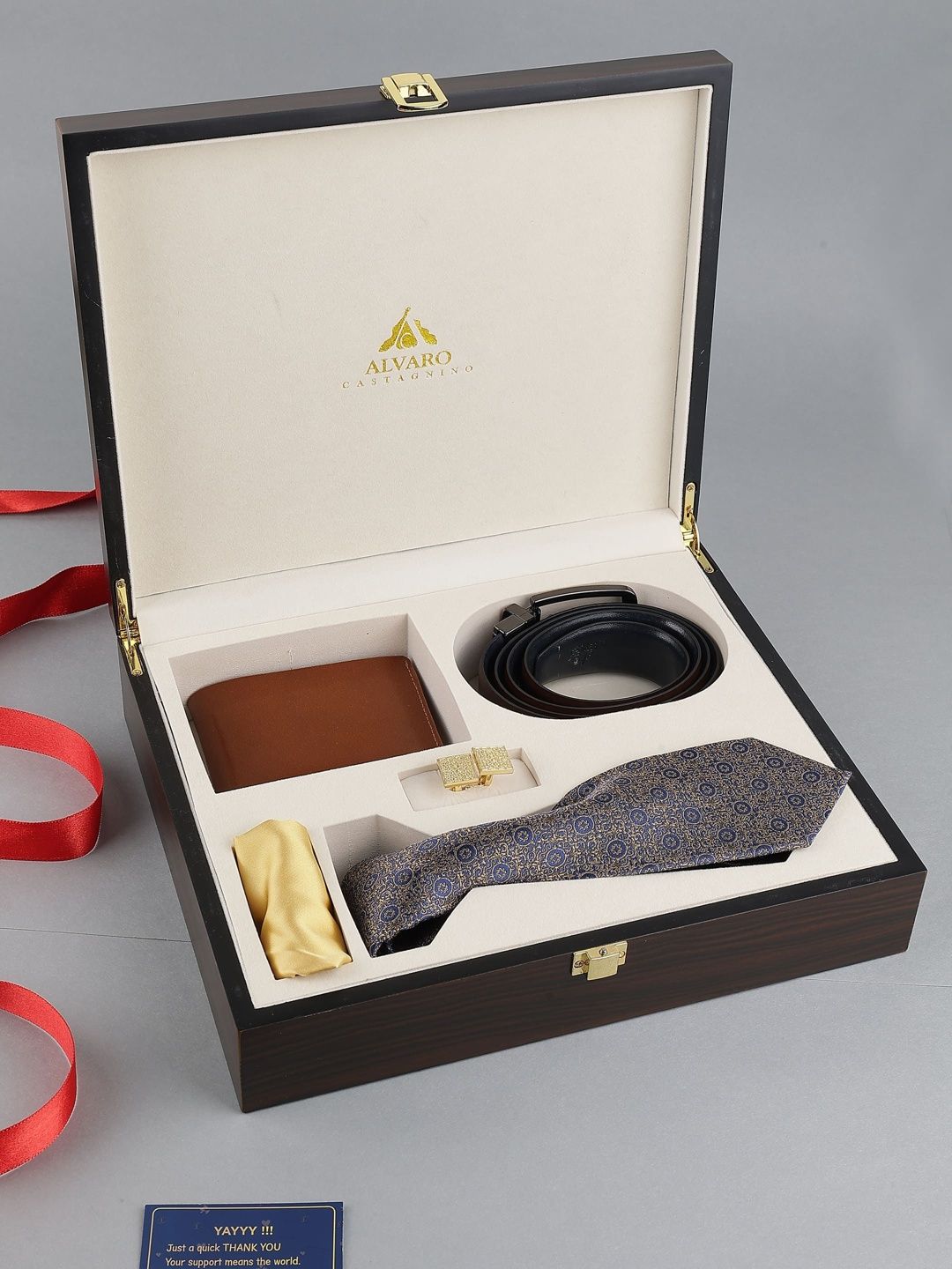Alvaro Castagnino Men Accessory Gift Set of-picture-41