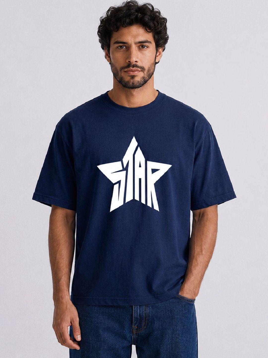 BAESD Men Typography Printed T-shirt-picture-28