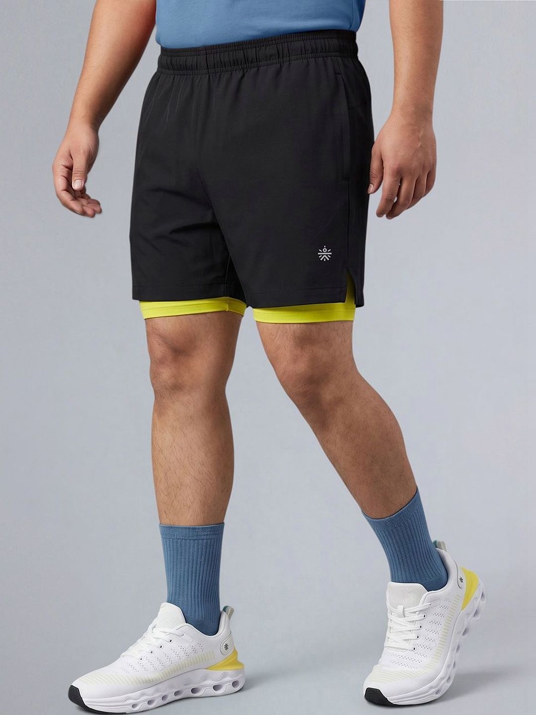 CULT Men Training or Gym Sports Shorts-picture-56