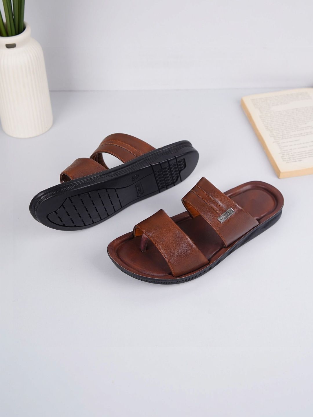 GRX Men Comfort Sandals-picture-41