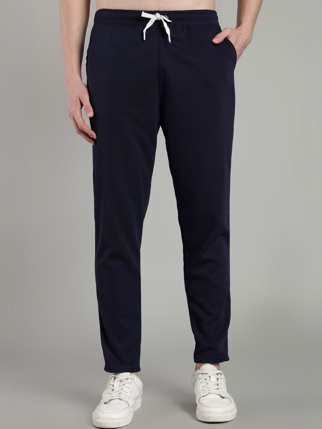 SZN Men Regular Fit Training Track Pants-picture-31