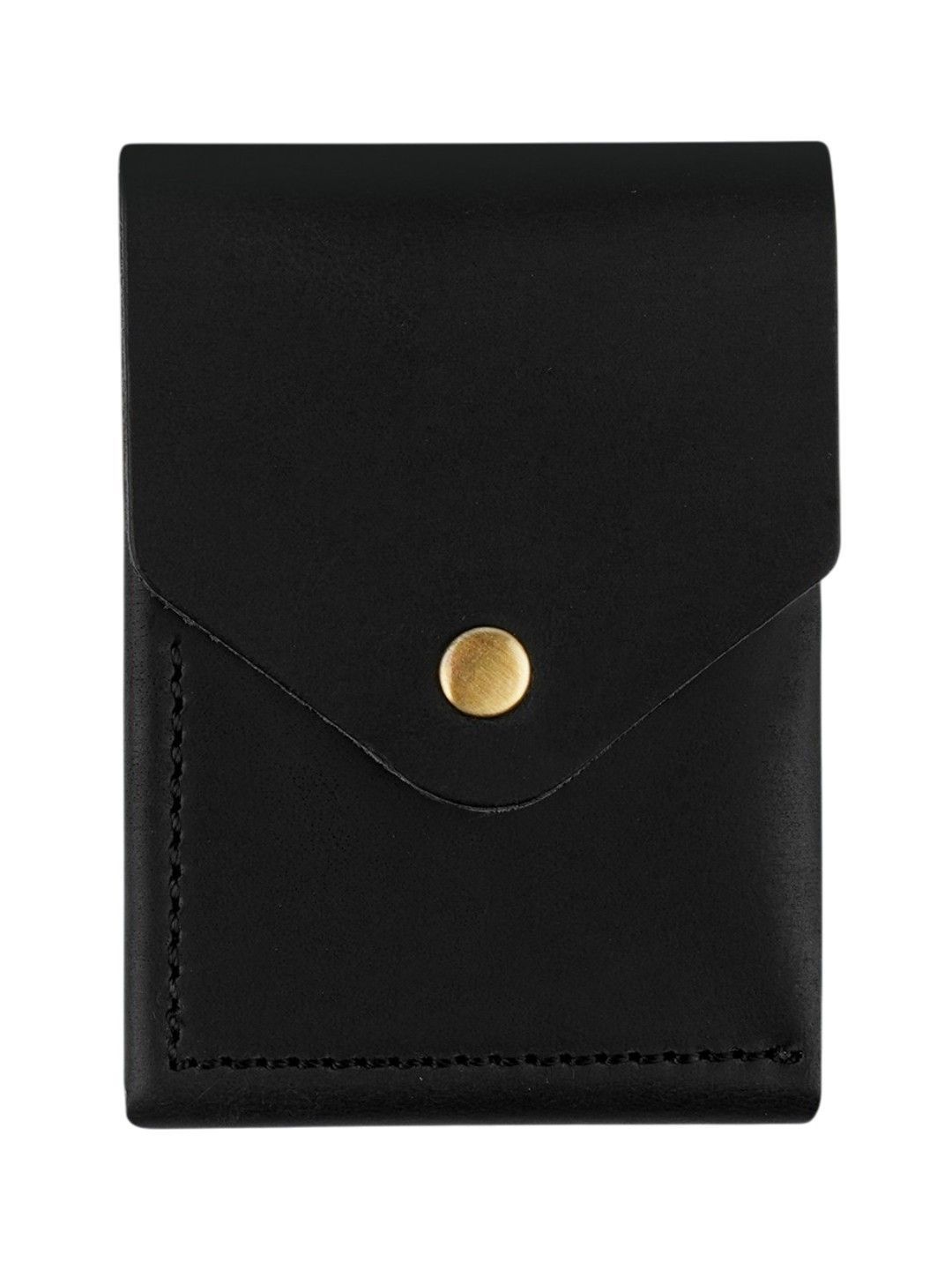 The Wallet Store Men Leather Three Fold Wallet-picture-16