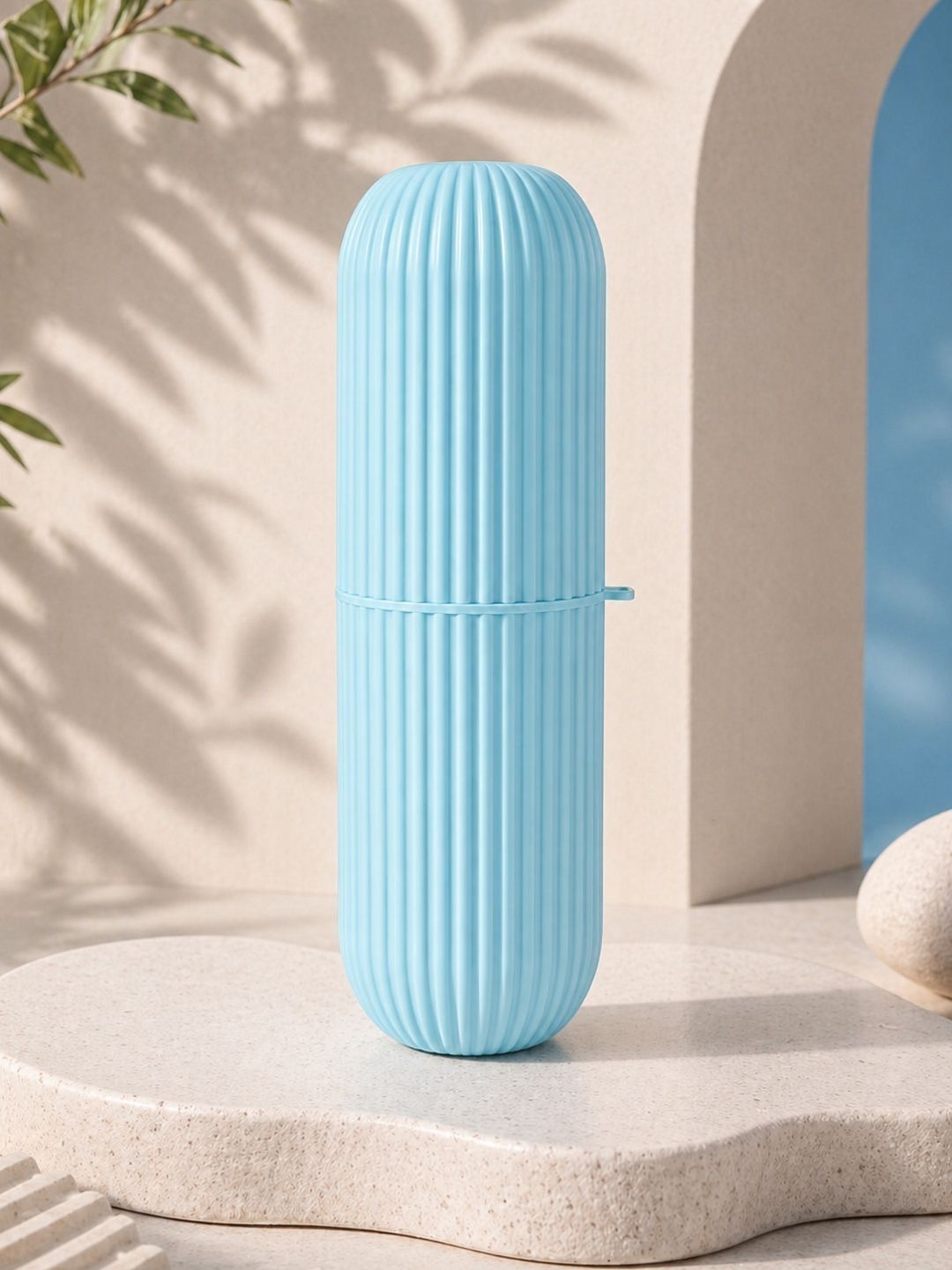 Klivon Multicoloured & Blue Textured Plastic-picture-52