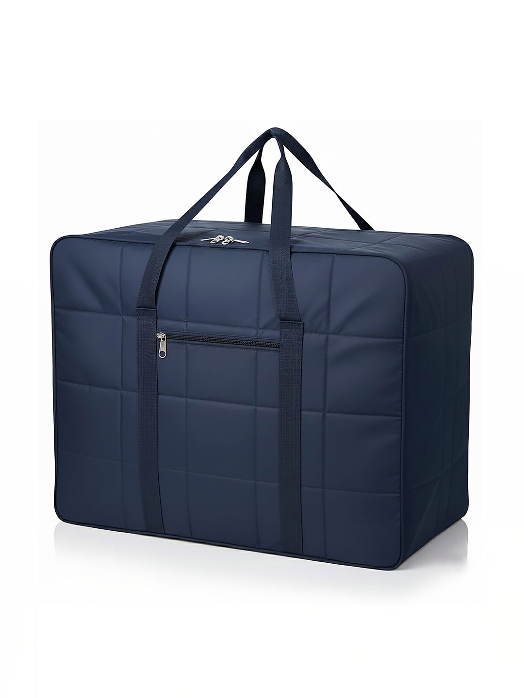 Billiondesigner Billiondesigner Navy Blue Set of 1 Water Resistant Multi-Utility Organisers