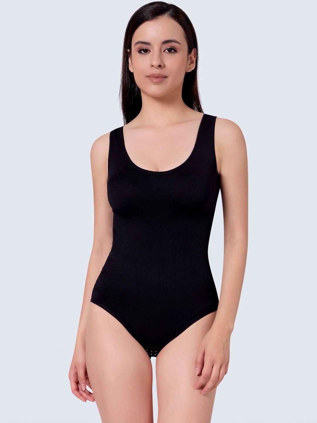 PLUMBURY Body Shaper Shapewear-picture-42