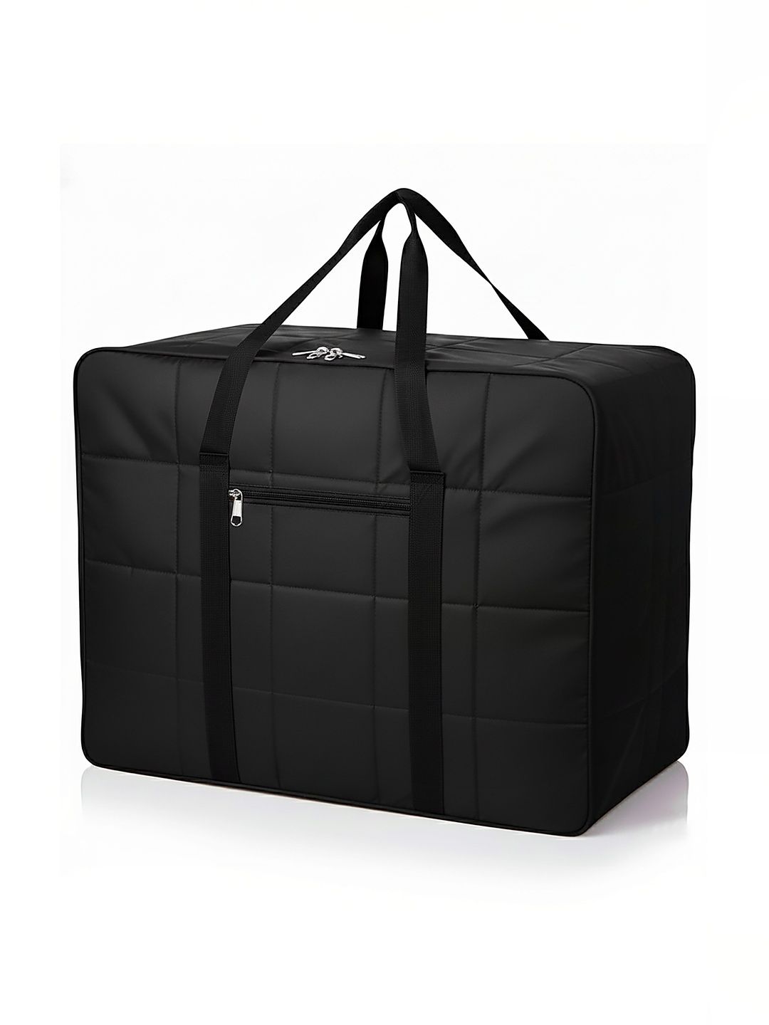 Billiondesigner Billiondesigner Black Set of 1 Water Resistant Multi-Utility Organisers