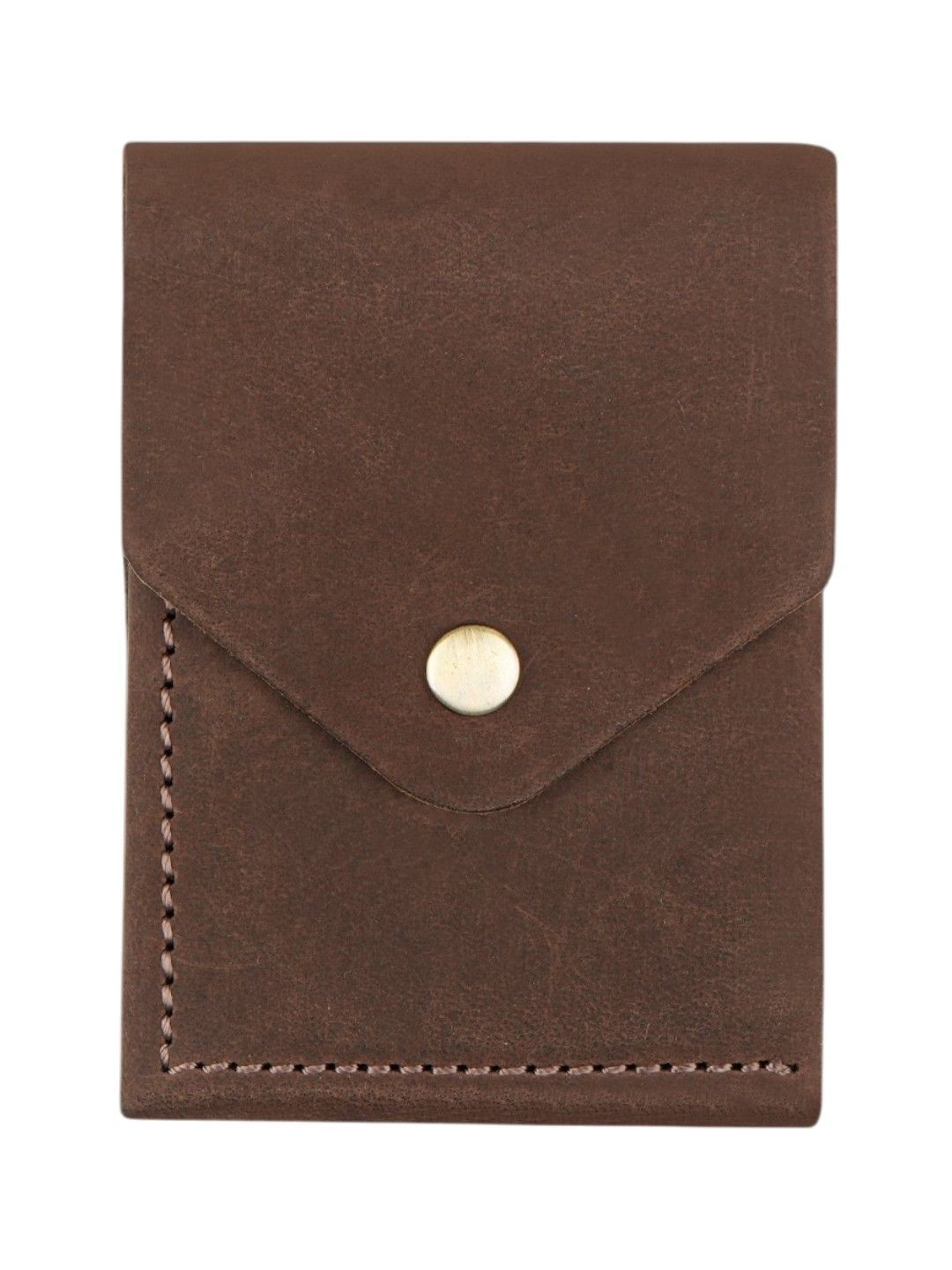 The Wallet Store Men Leather Three Fold Wallet-picture-17