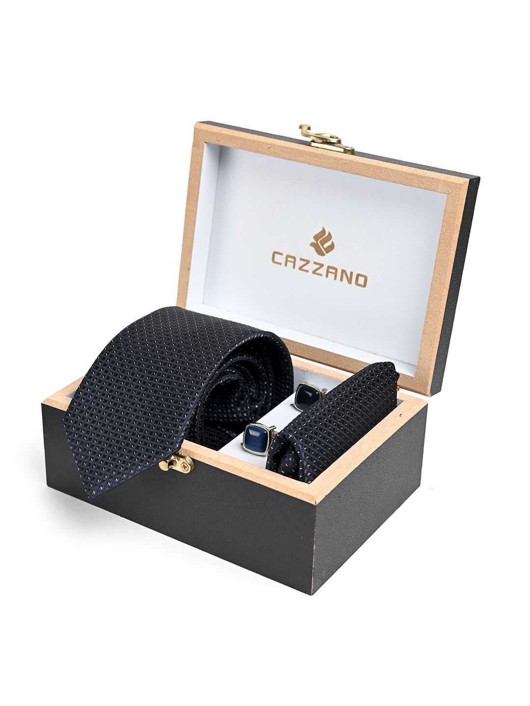Cazzano Men Accessory Gift Set of-picture-19