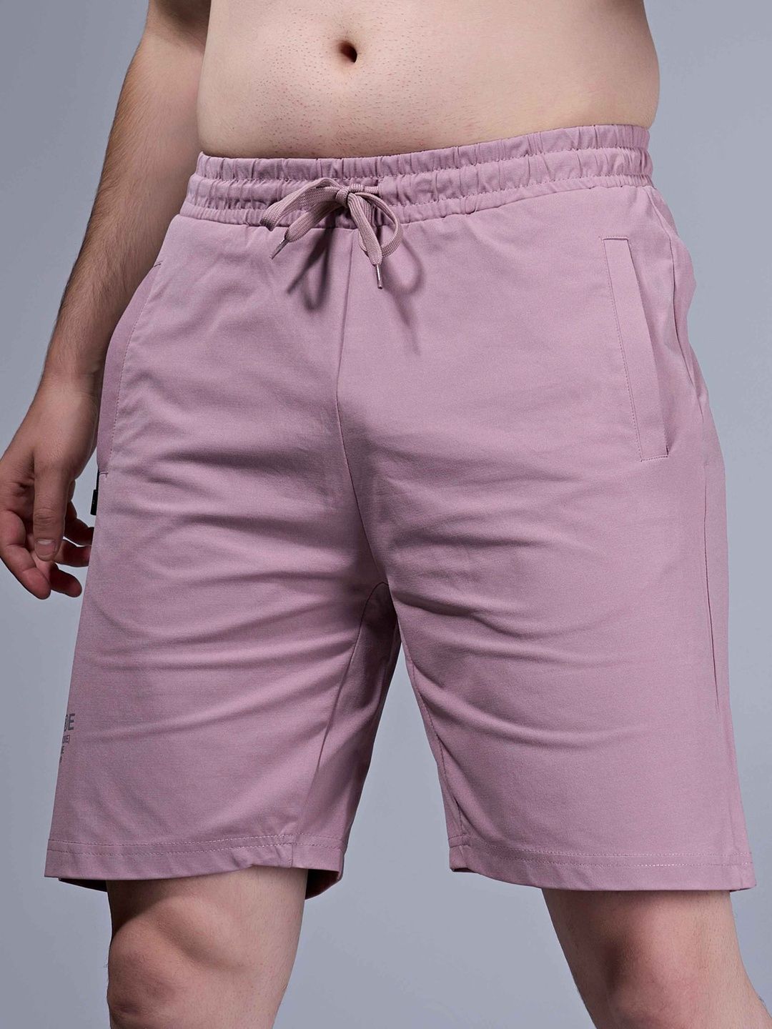 MAXZONE Men Shorts-picture-14