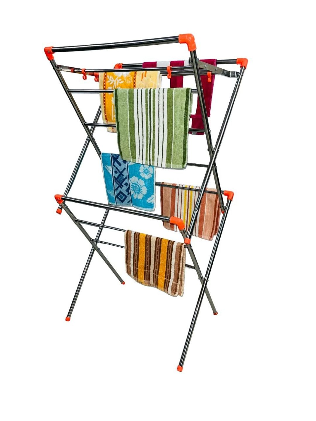 BLUEVISTA Black Super Strong Racks Organisers-picture-28