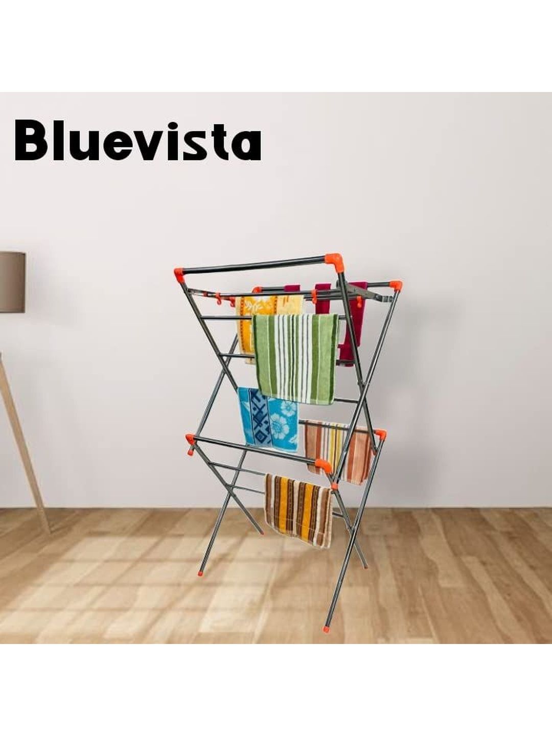 BLUEVISTA Black Super Strong Multi-Utility Organisers-picture-12