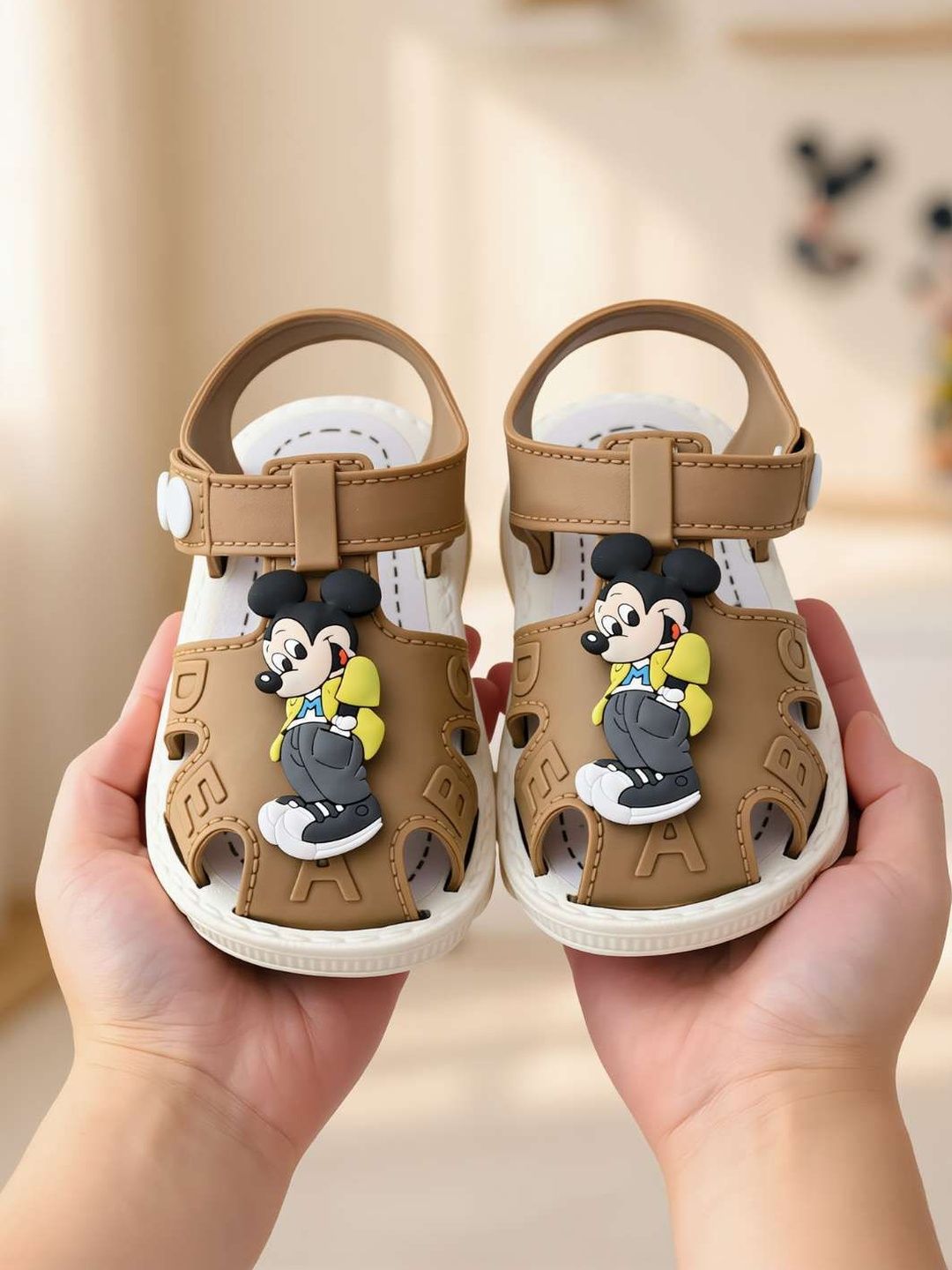 BAESD Boys Shoe-Style Sandals-picture-12