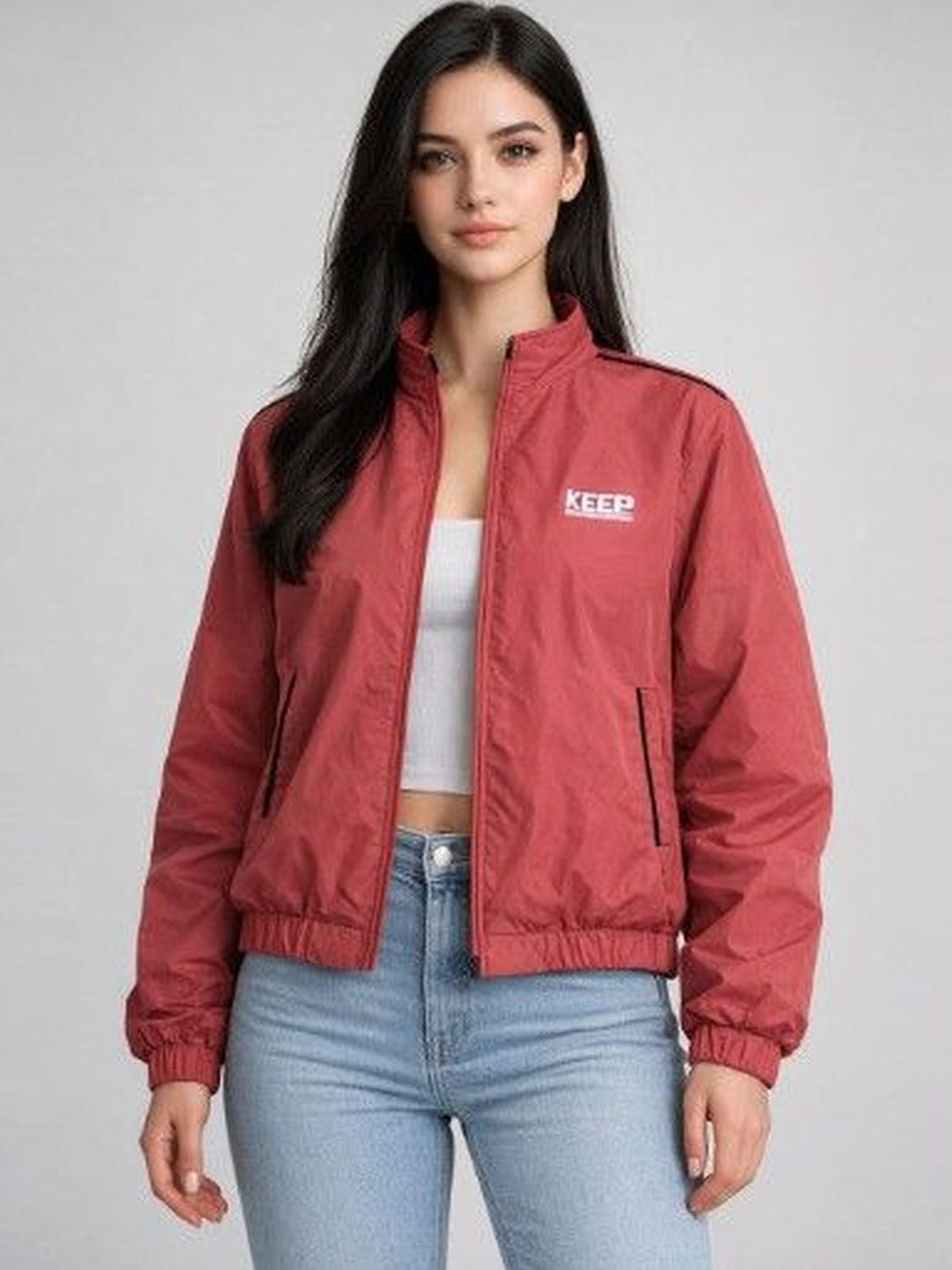 HRX by Hrithik Roshan Women Sporty Jacket-picture-46