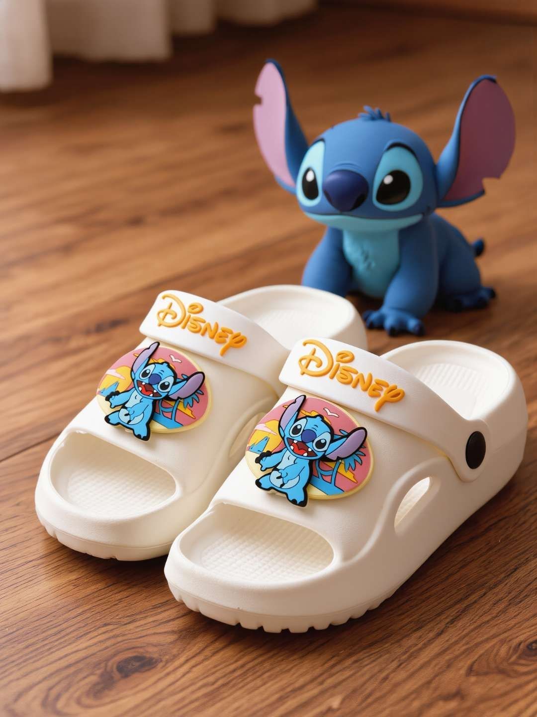 BAESD Boys Clogs Sandals-picture-36