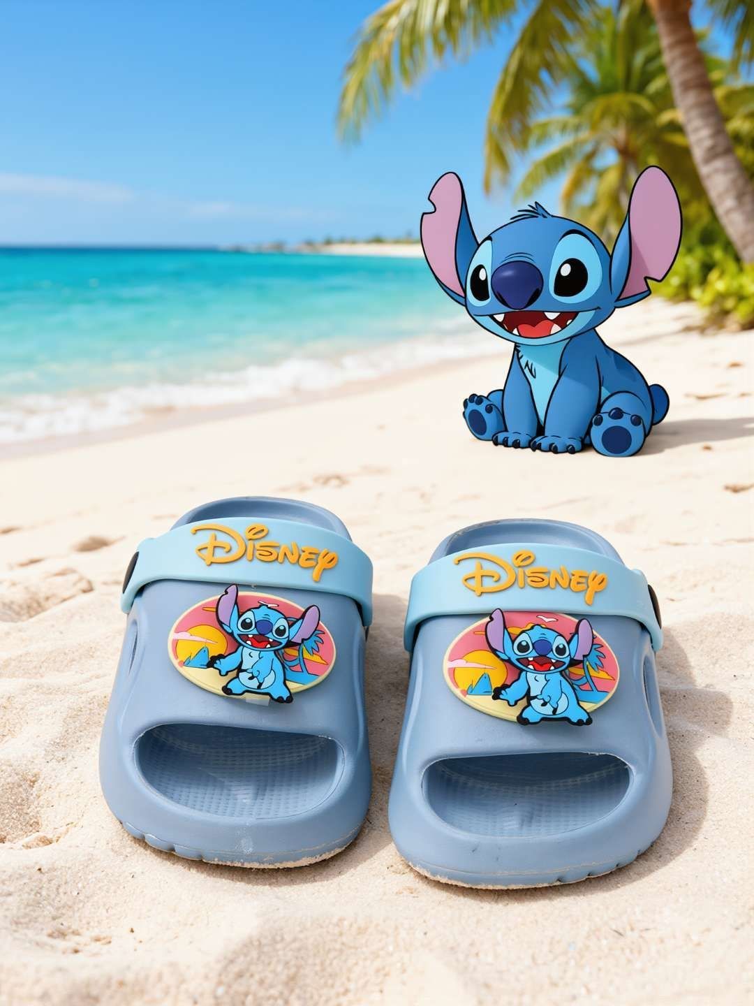 BAESD Boys Clogs Sandals-picture-32