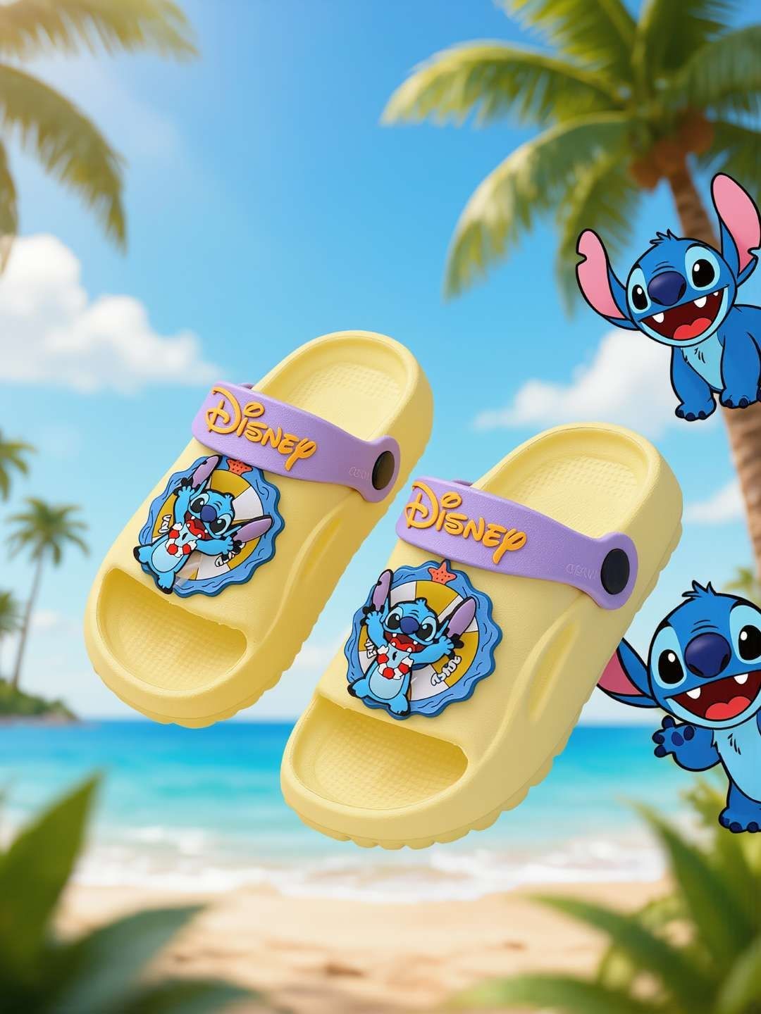 BAESD Girls Clogs Sandals-picture-11