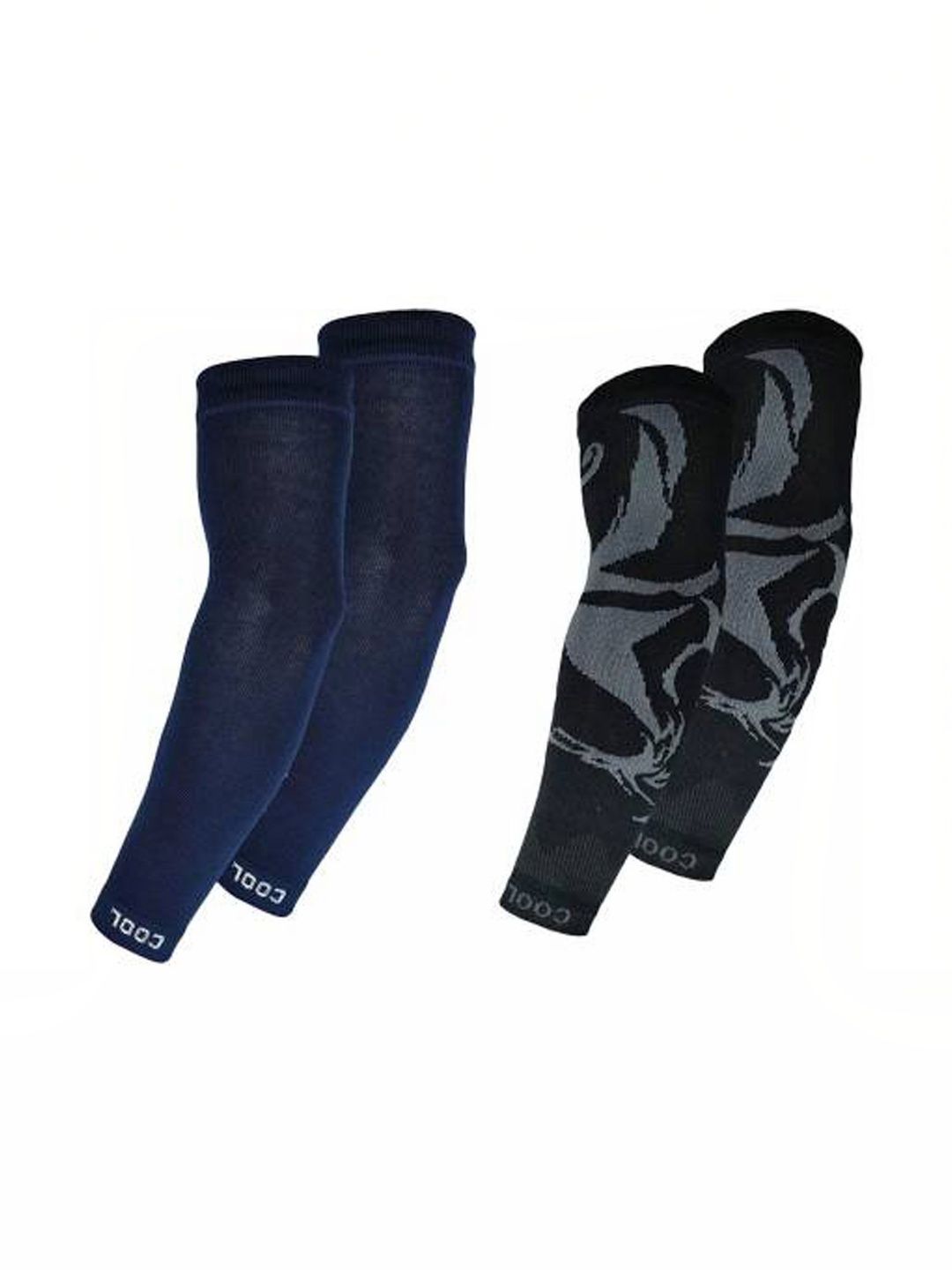 Navkar Crafts Men Fingerless Gloves-picture-34