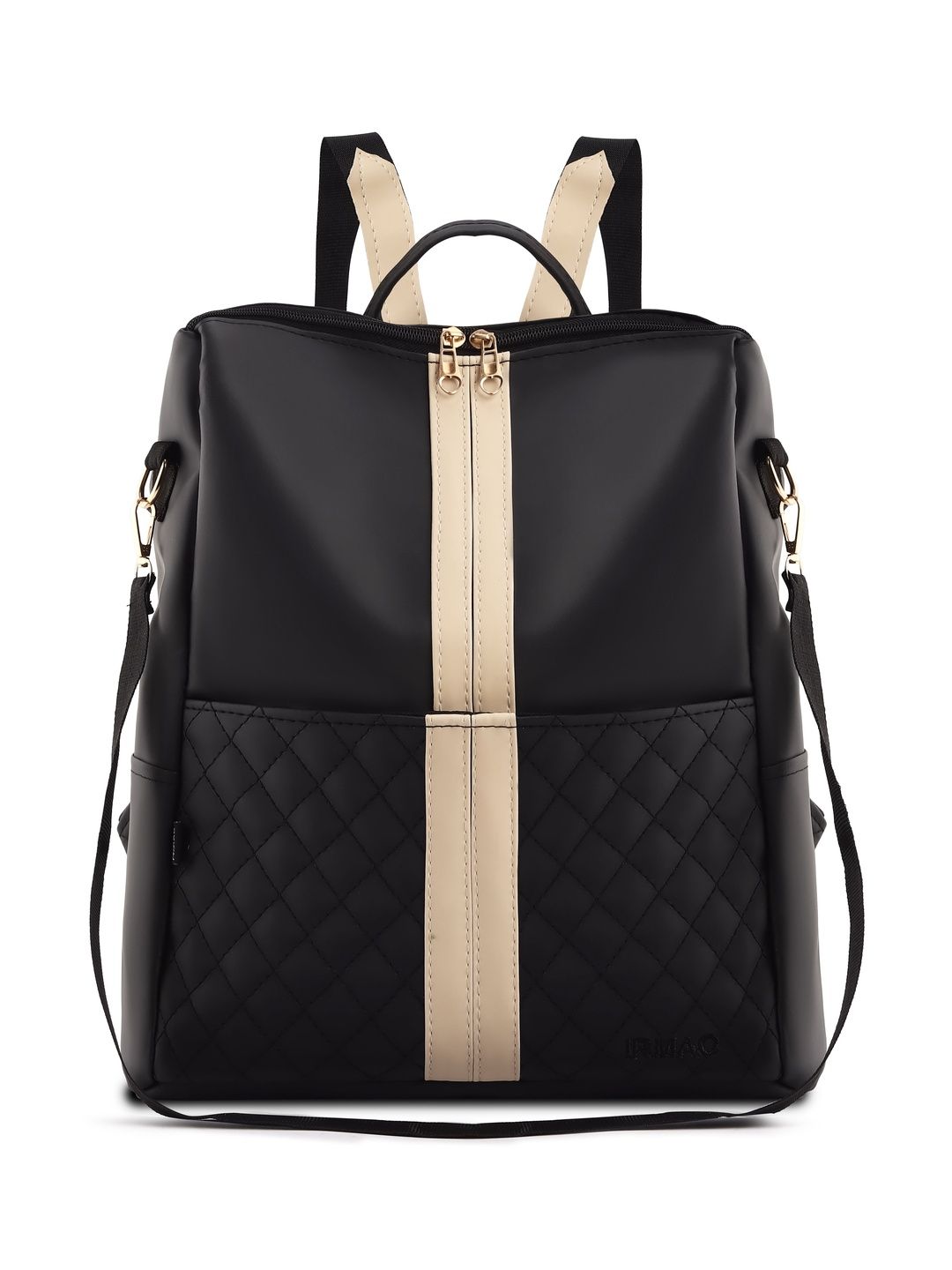 IRMAO Women Embroidered Backpack-picture-41