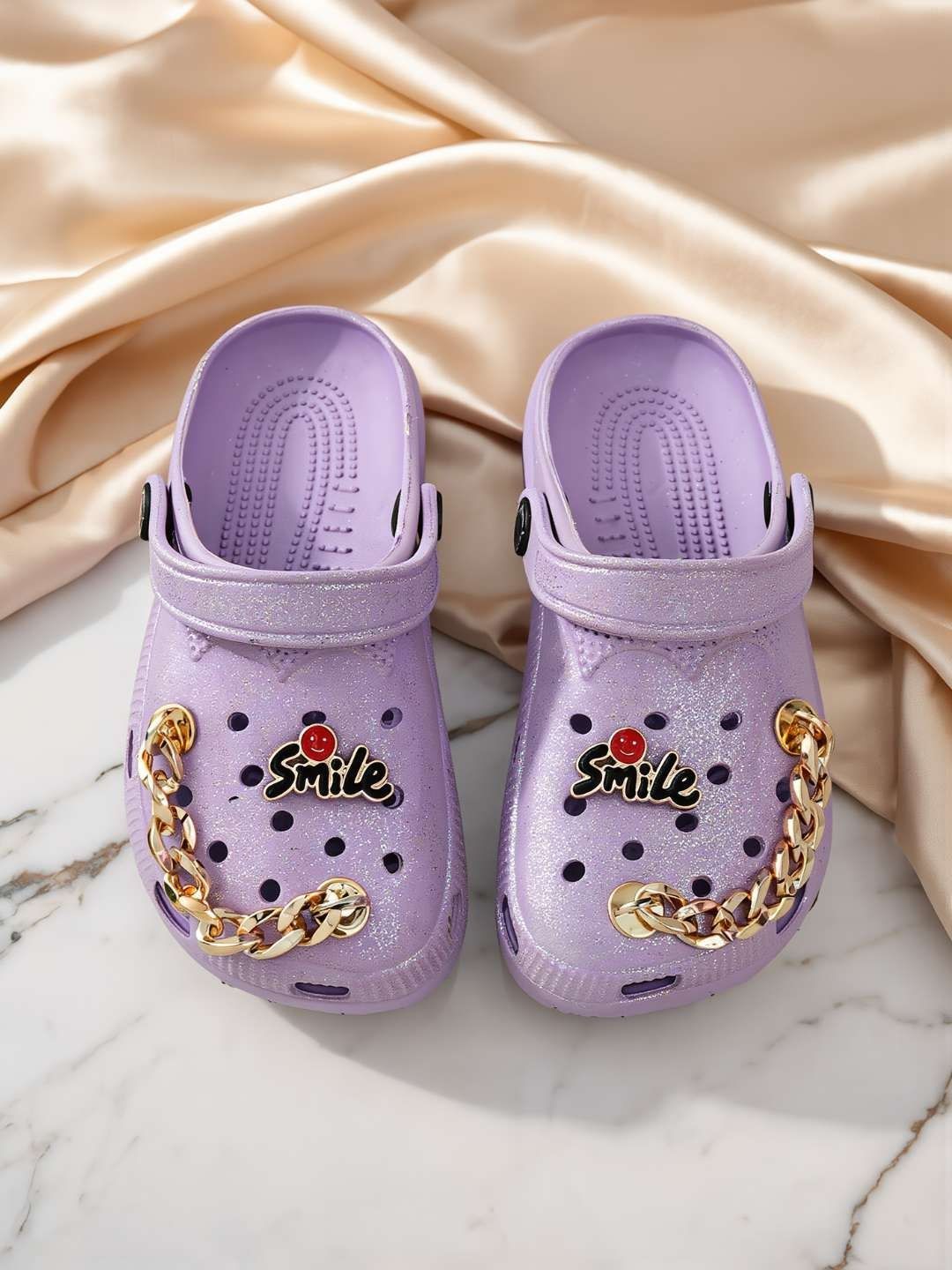 BAESD Girls Clogs Sandals-picture-35
