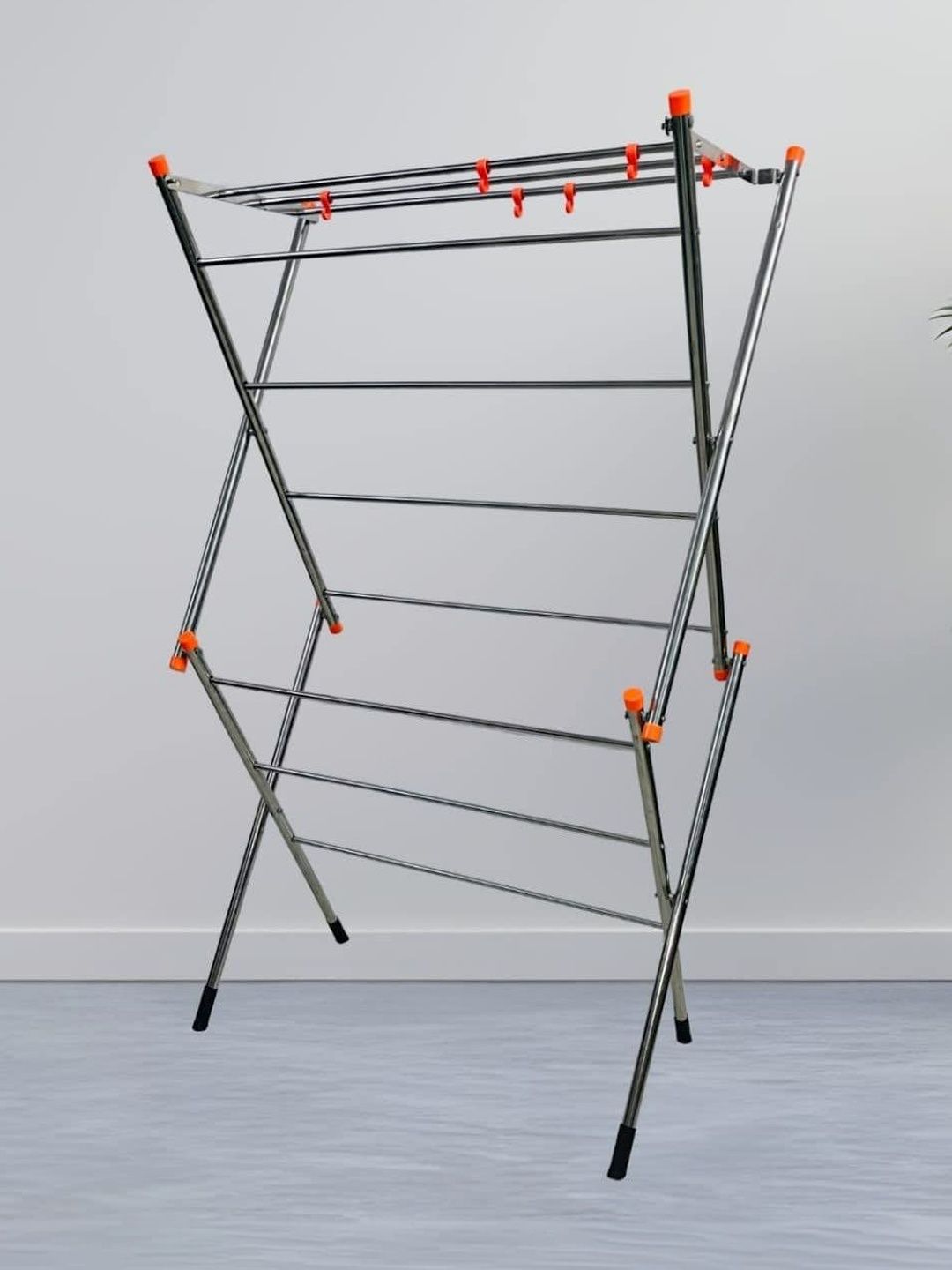 BLUEVISTA Black Super Strong Racks Organisers-picture-47