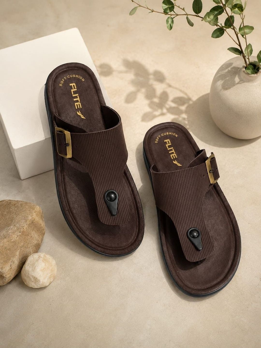 FLITE Men Thong Flip-Flops-picture-34