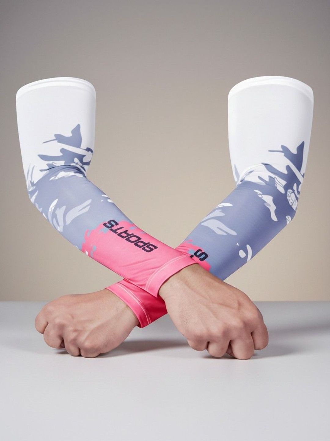 ZAYSOO Men Patterned Sport Gloves-picture-33