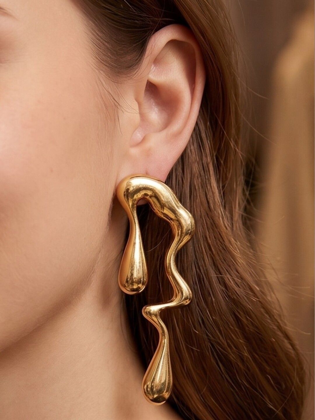 Nui Quirky Drop Earrings-picture-39