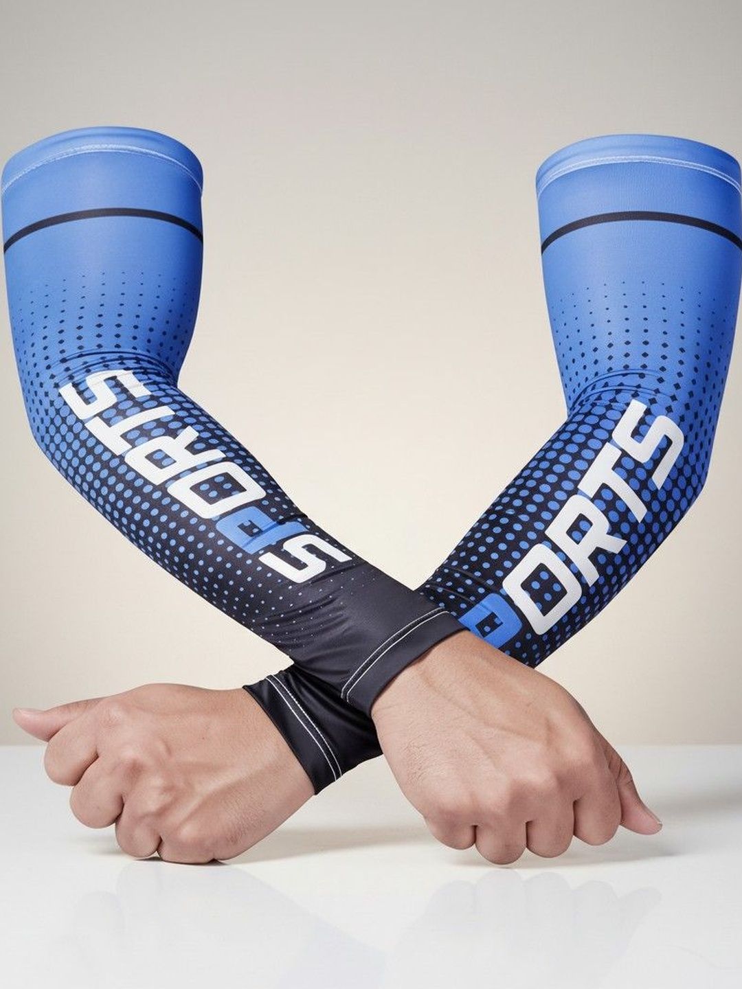 ZAYSOO Men Patterned Sport Gloves-picture-15